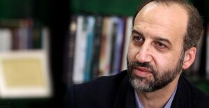 Mohammad Sarafraz