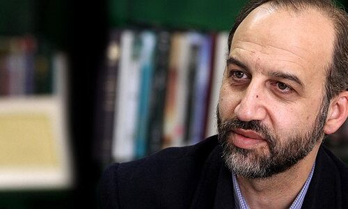 Mohammad Sarafraz