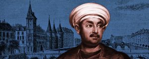 Mirza Abu Taleb Khan