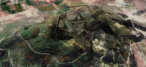 Iran's Military Assets Inside Syria