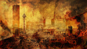 Tehran Under Fire: War, Inflation, and the Risk of Economic Collapse in Iran