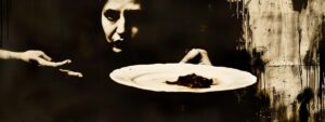 وام و نسیه و قسط، برای خرید مواد غذایی